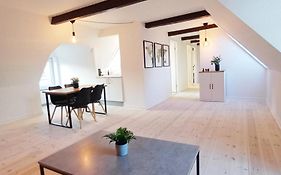 Beautiful 2 Bedroom Apartment Center Of City