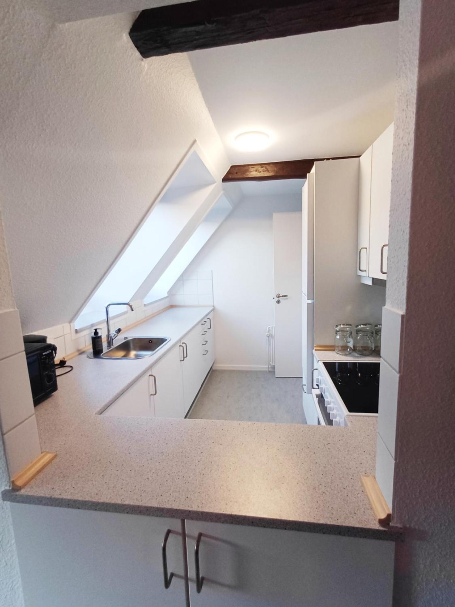 Beautiful 2 Bedroom Apartment Center Of City Randers Eksteriør billede